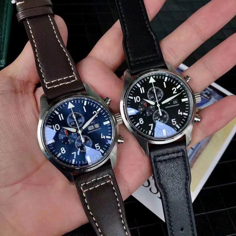IWC watch 082214